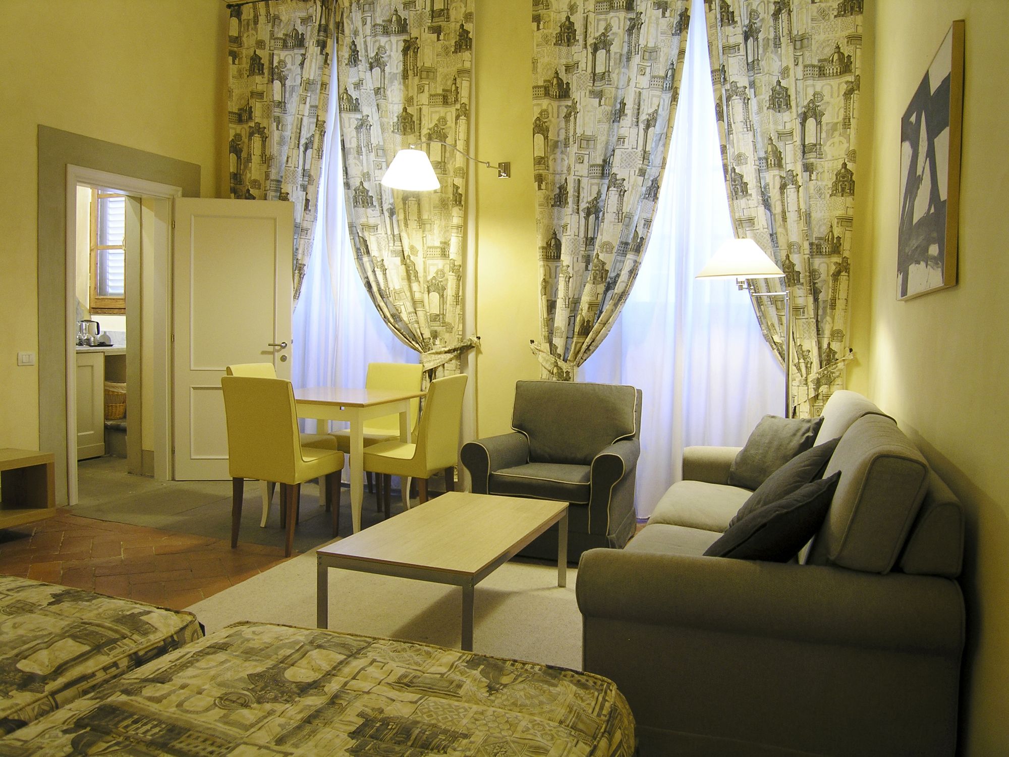 Фото Piccolo Apart Residence