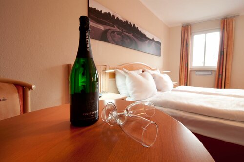 Внешний вид отеля Amalienburg Boutique & Boarding Hotel в Мюнхене, фото 5