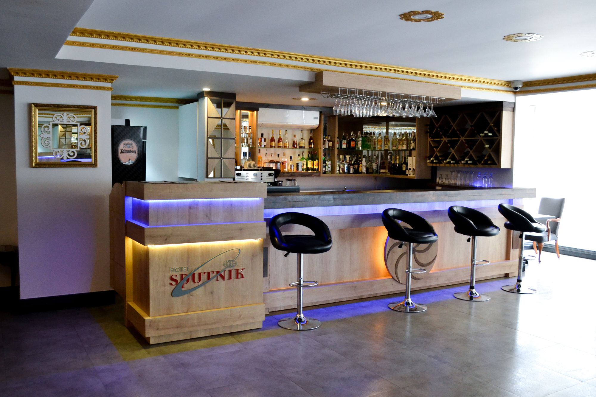 Фото Спутник