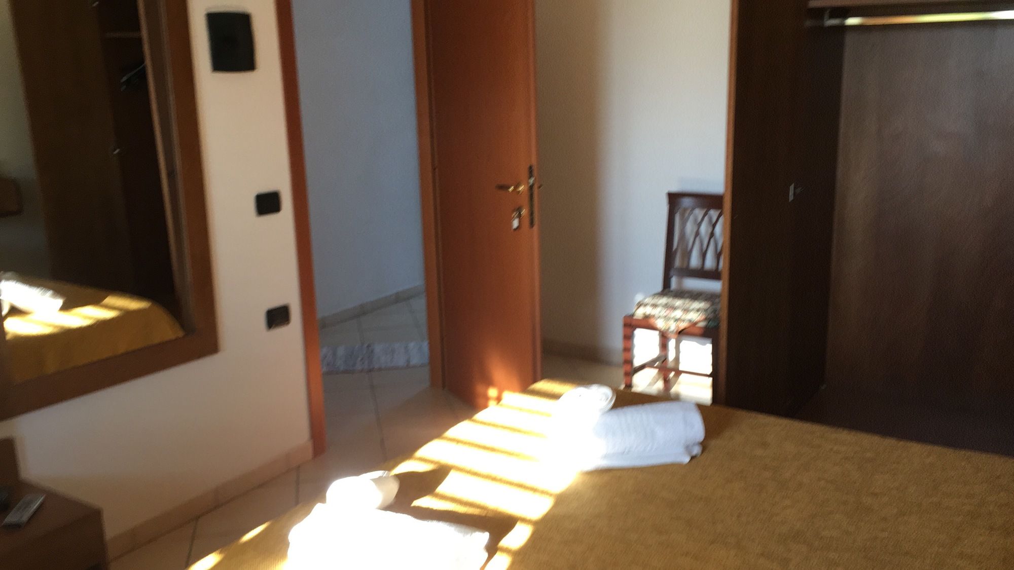 Фото Agriturismo Seaview