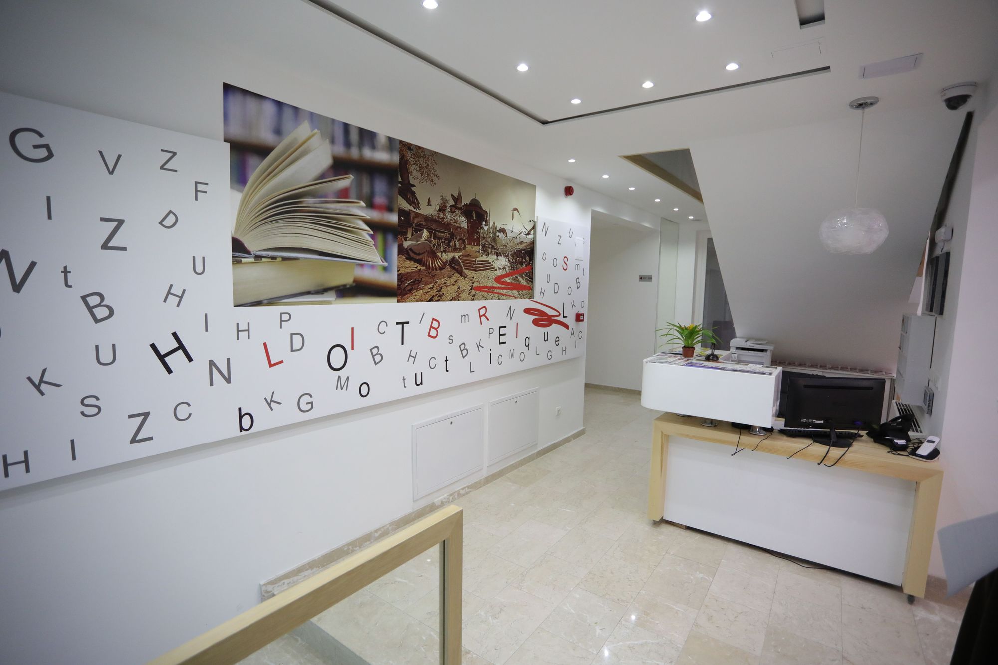 Фото Libris Hotel
