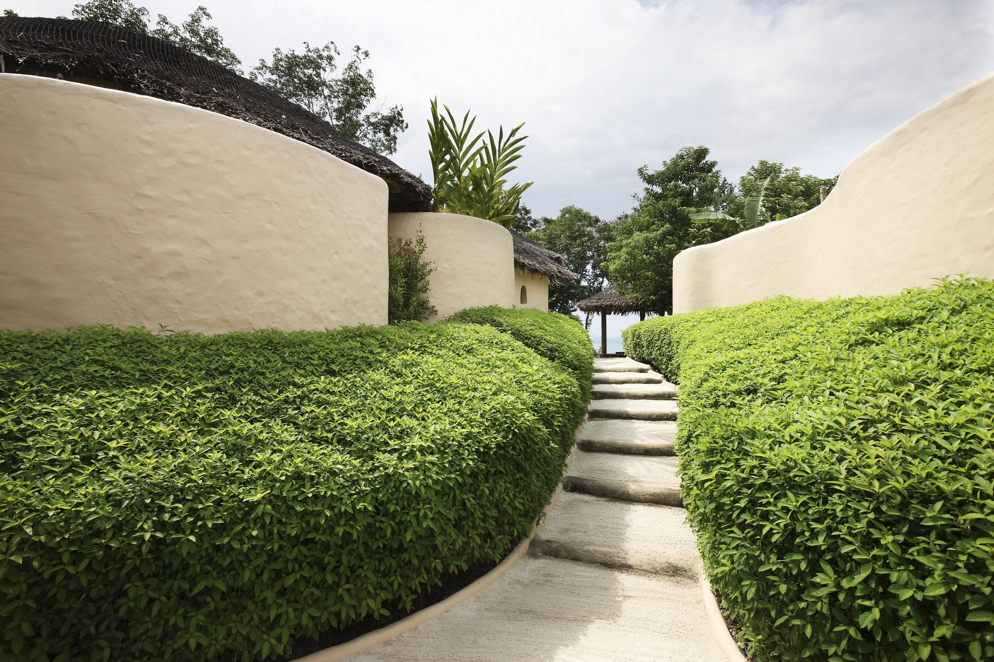 Фото The Naka Island, a Luxury Collection Resort & SPA, Phuket