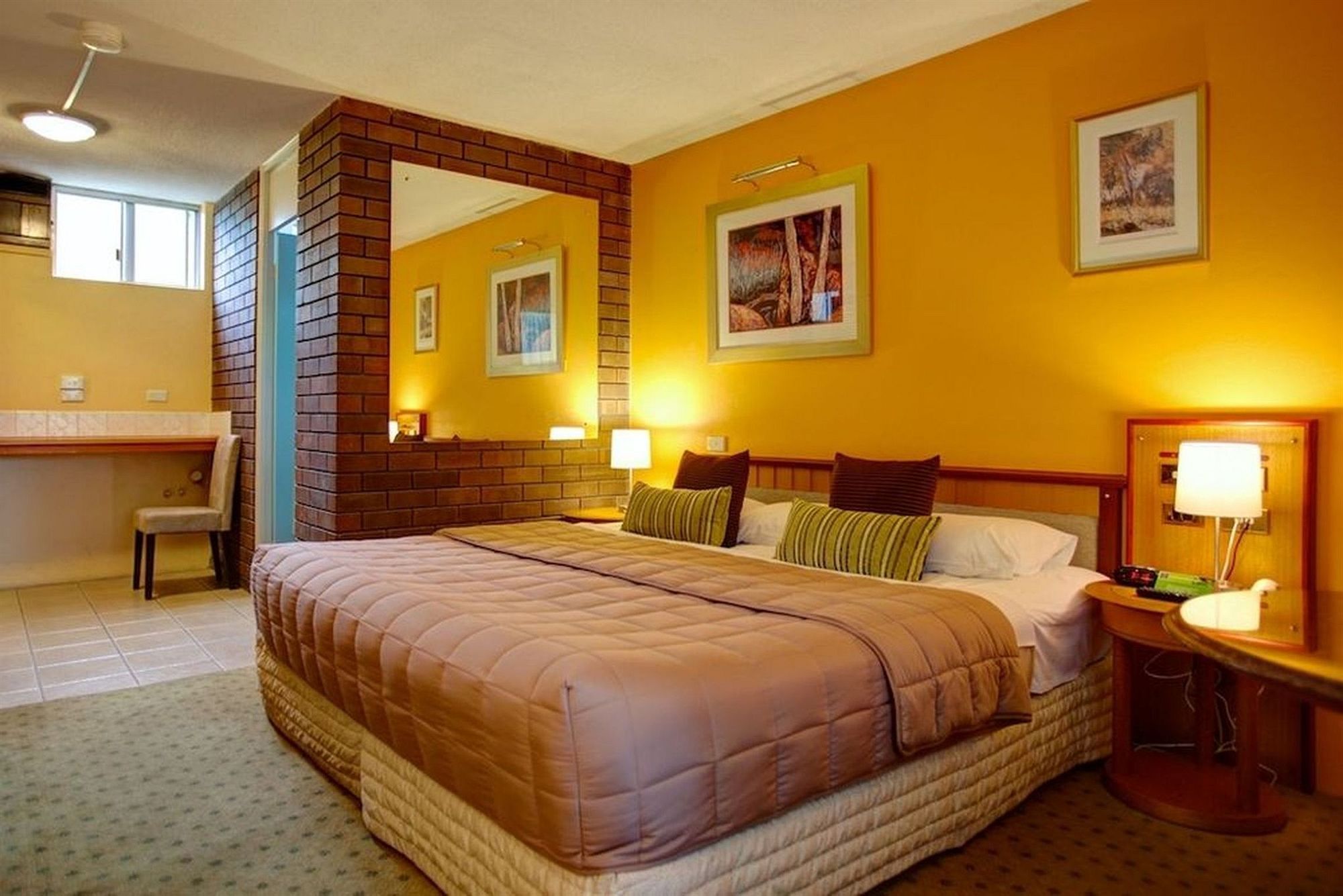 Фото Matador Motor Inn