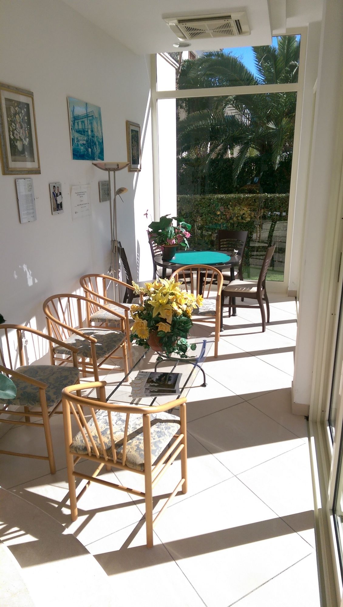 Фото Hotel Pigalle