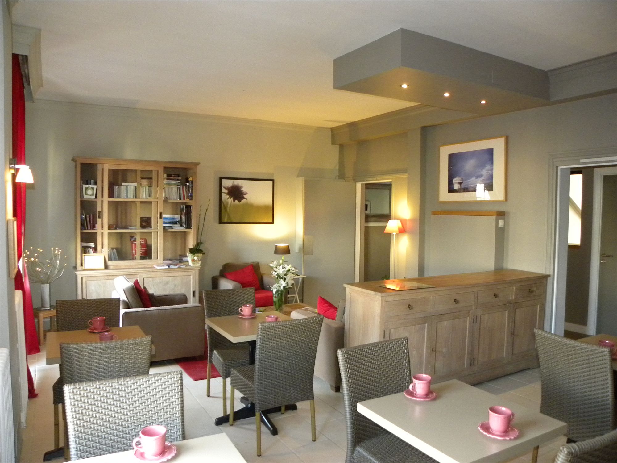 Фото Hotel Mondial