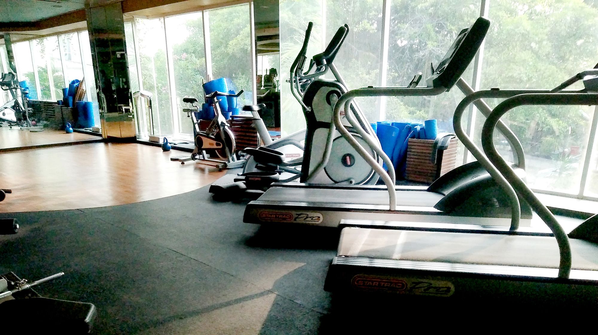 Фото Mercure Surabaya Grand Mirama