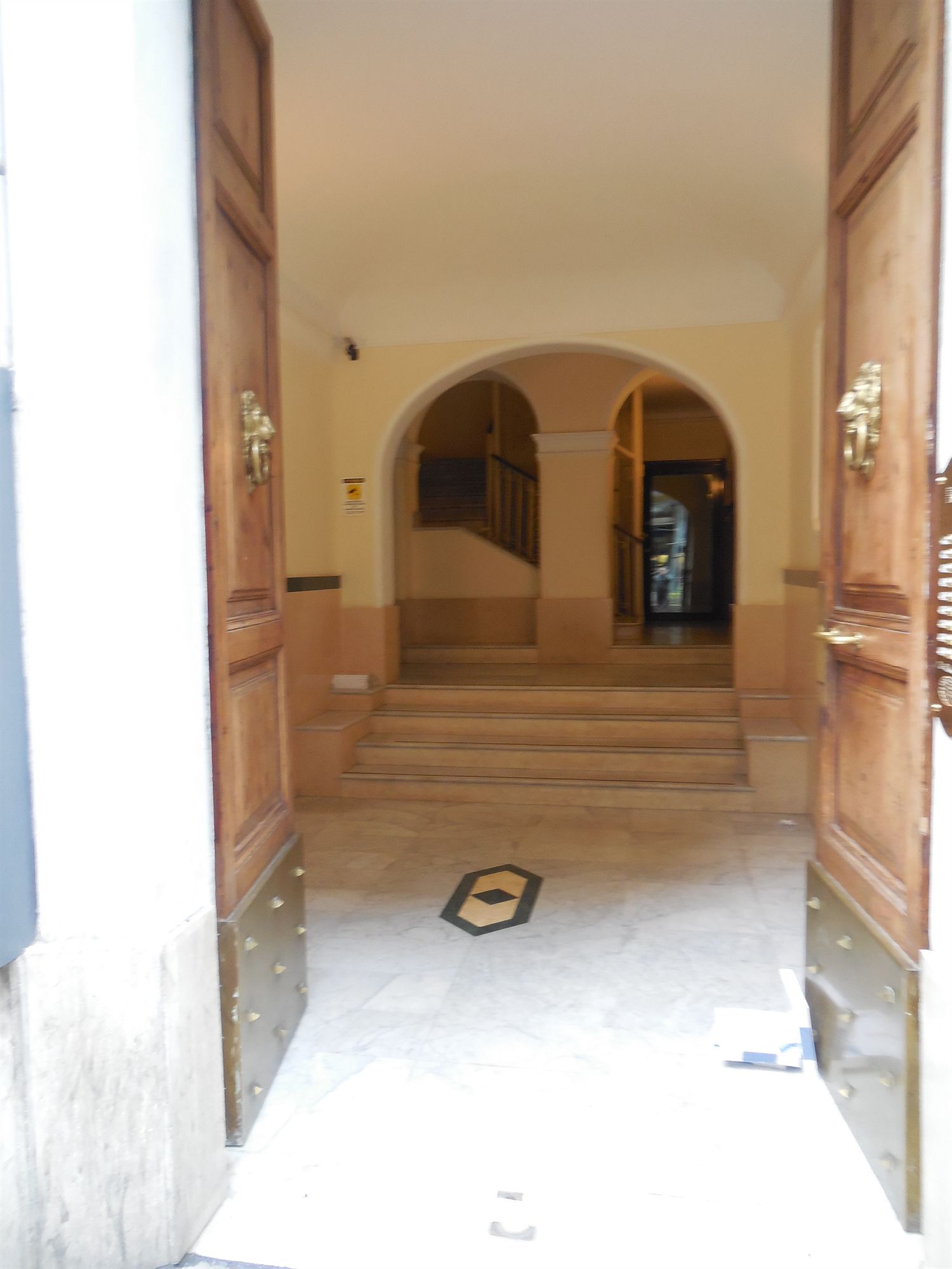 Фото Cressy Hotel