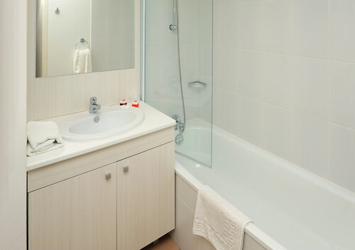 Гостиница Séjours & Affaires Reims Clairmarais в Реймсе