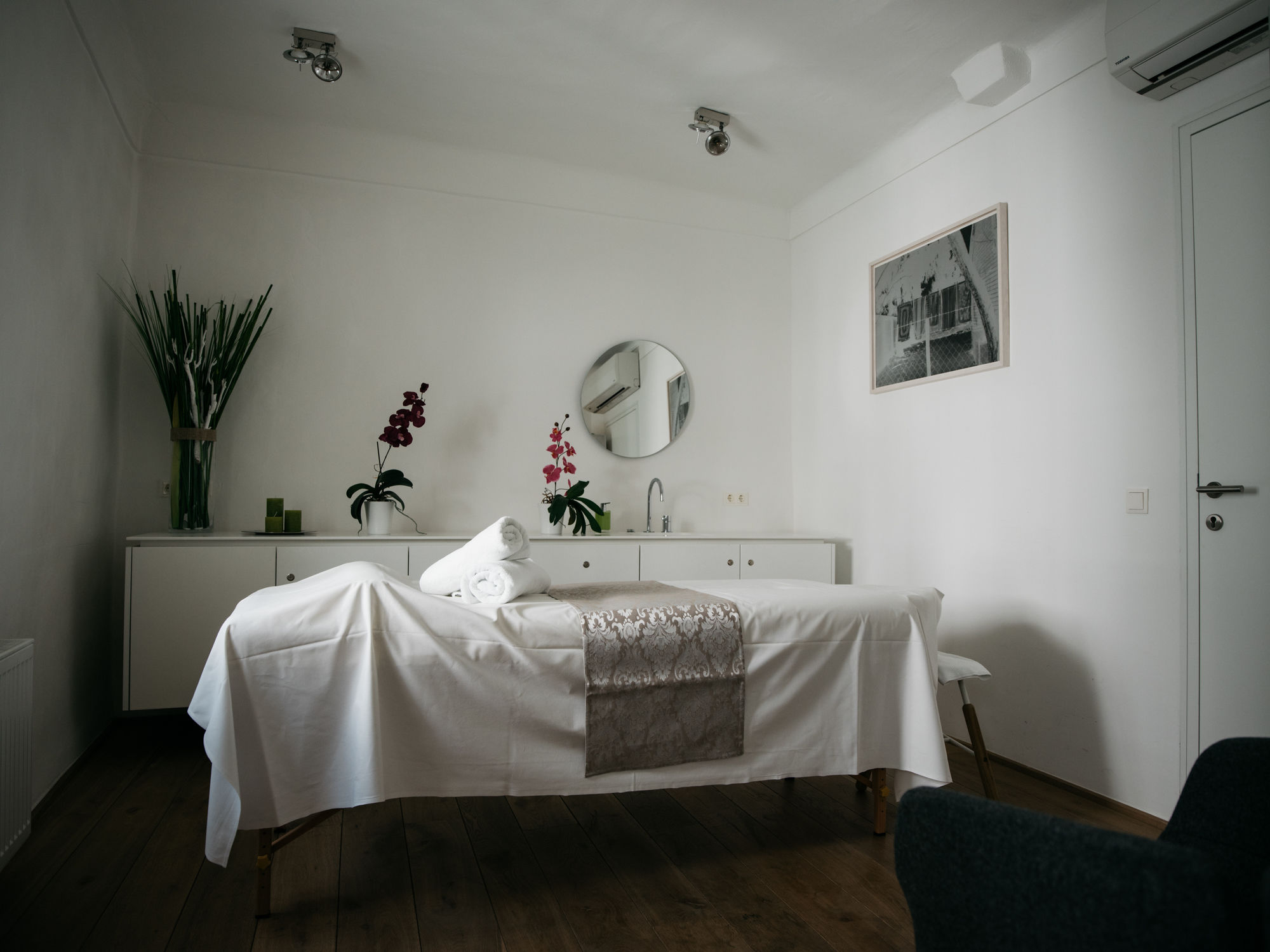 Фото ArtHotel Blaue Gans