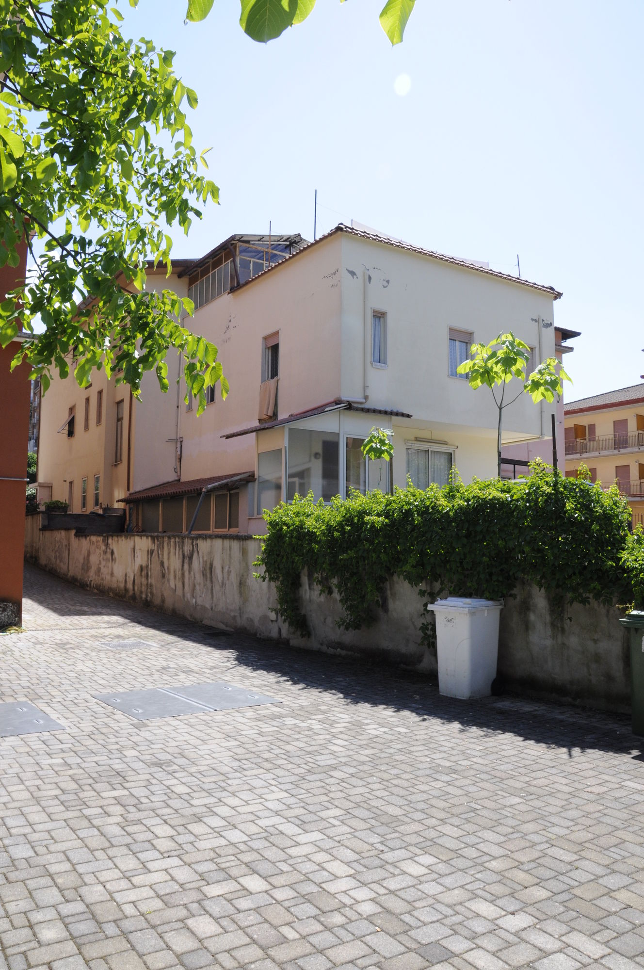 Фото Hotel Siviglia