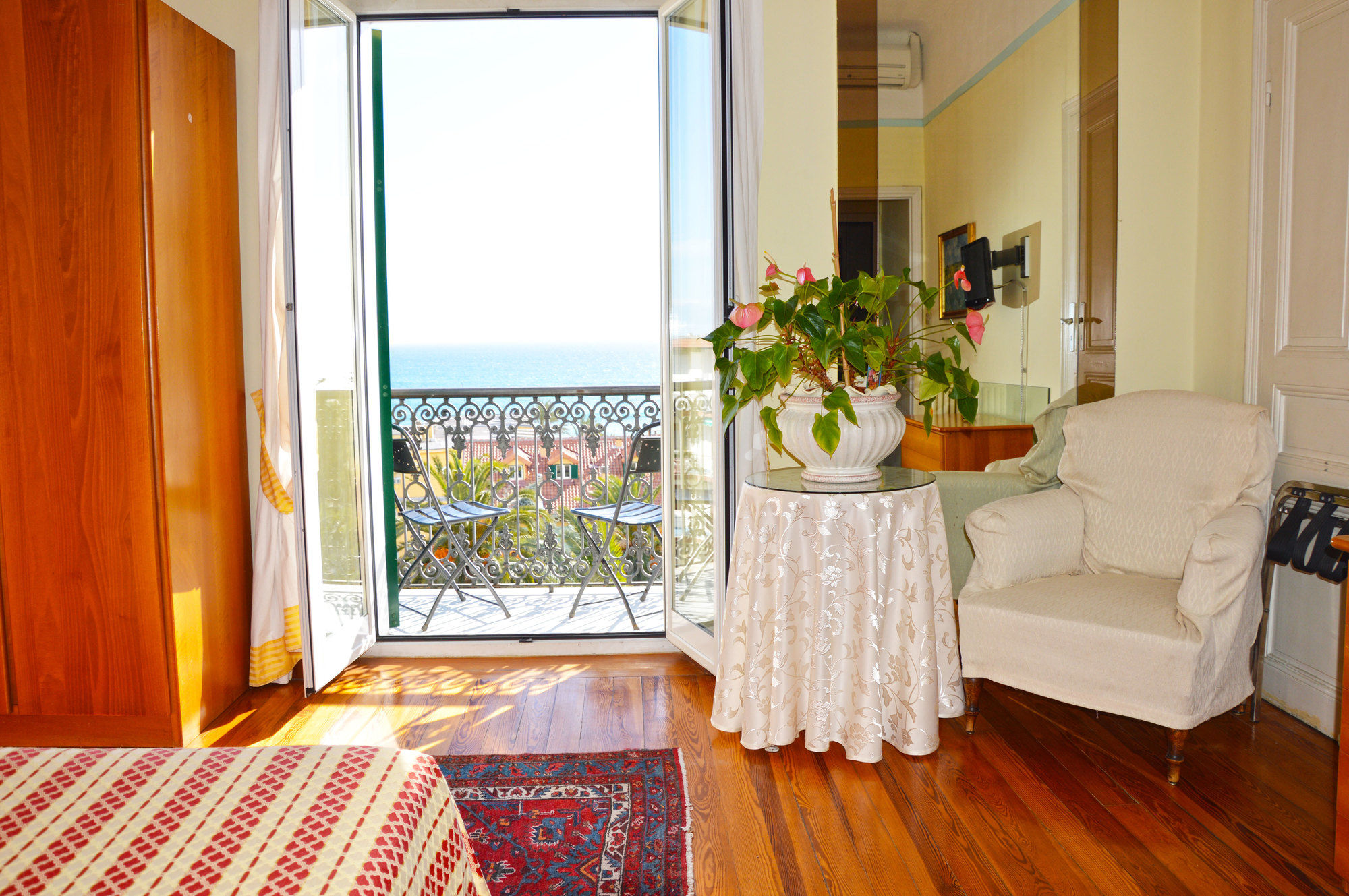 Фото Hotel Morandi