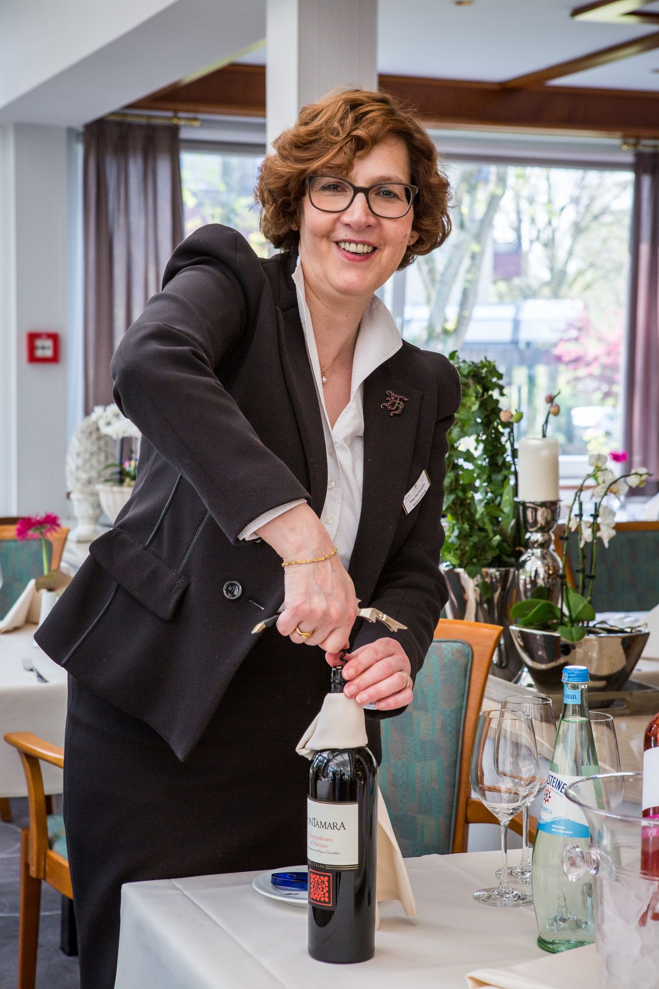 Фото VitalHotel Ascona