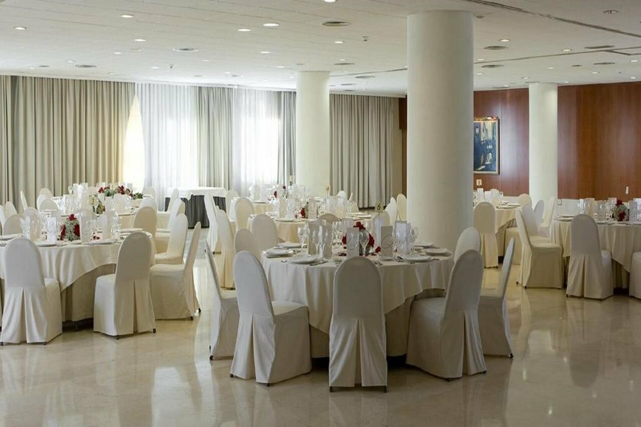 Фото Hesperia Sant Just