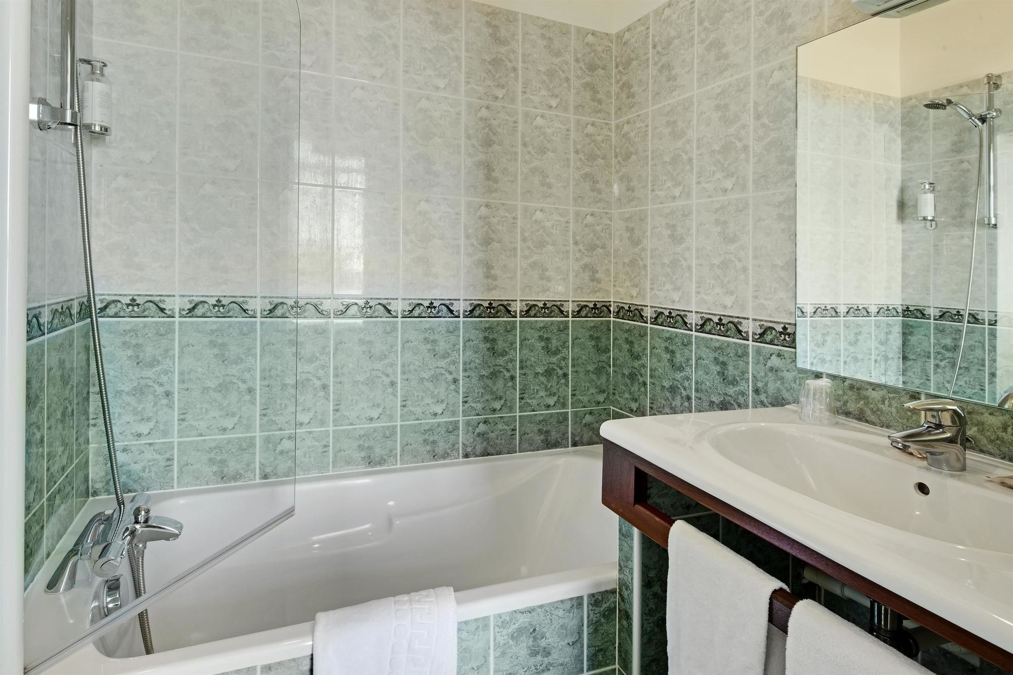 Фото Best Western Hotel De La Plage