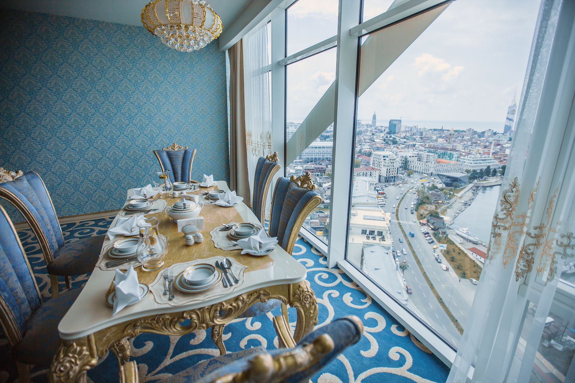 Фото Jrw Welmond Hotel & Casino