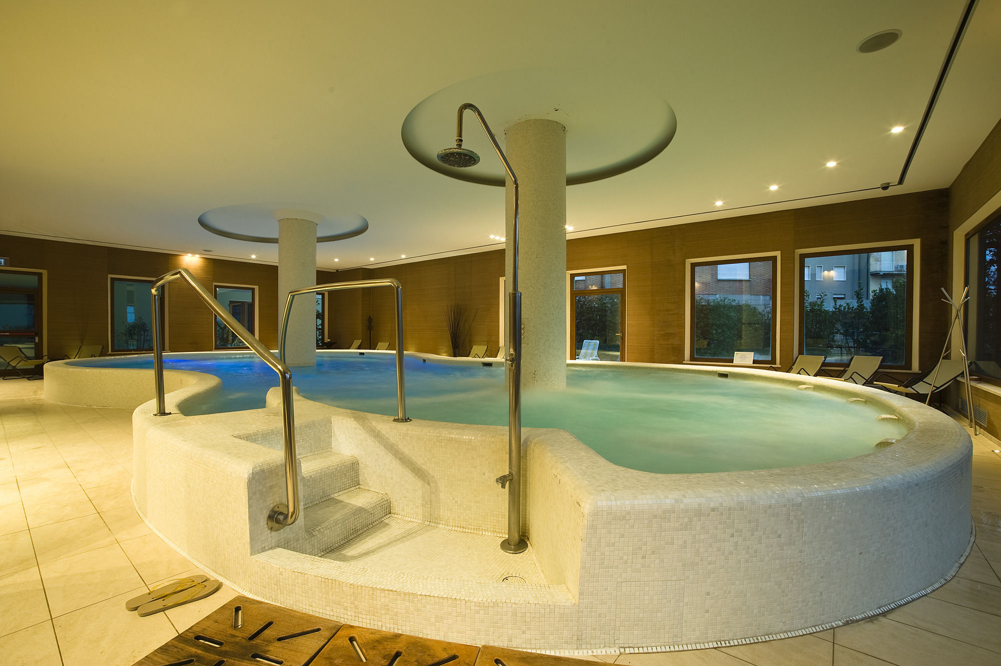 Фото Hotel Villa Ricci