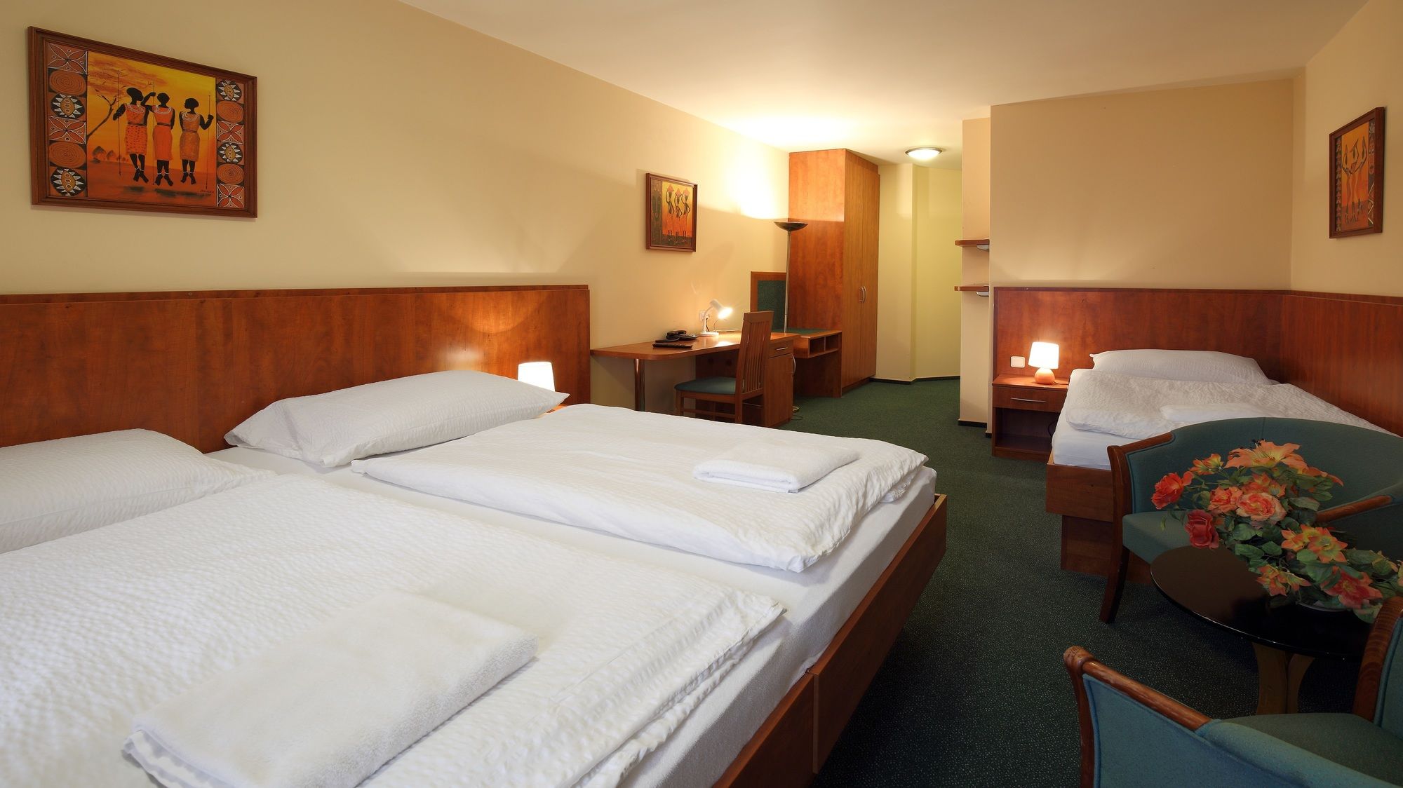 Фото Hotel Palace