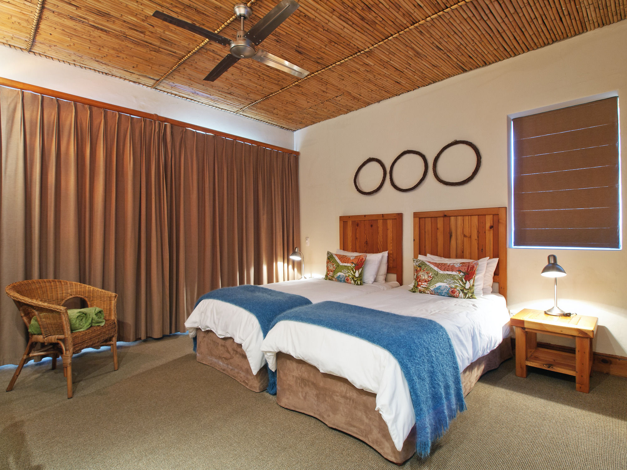 Фото At the Woods Guest House