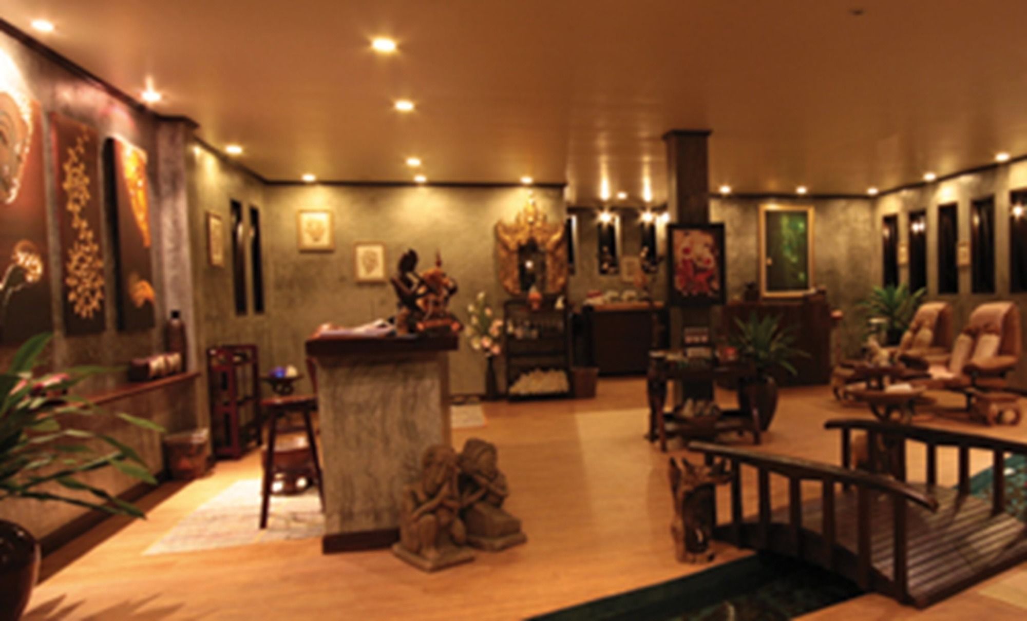 Фото Ban Raya Resort and SPA