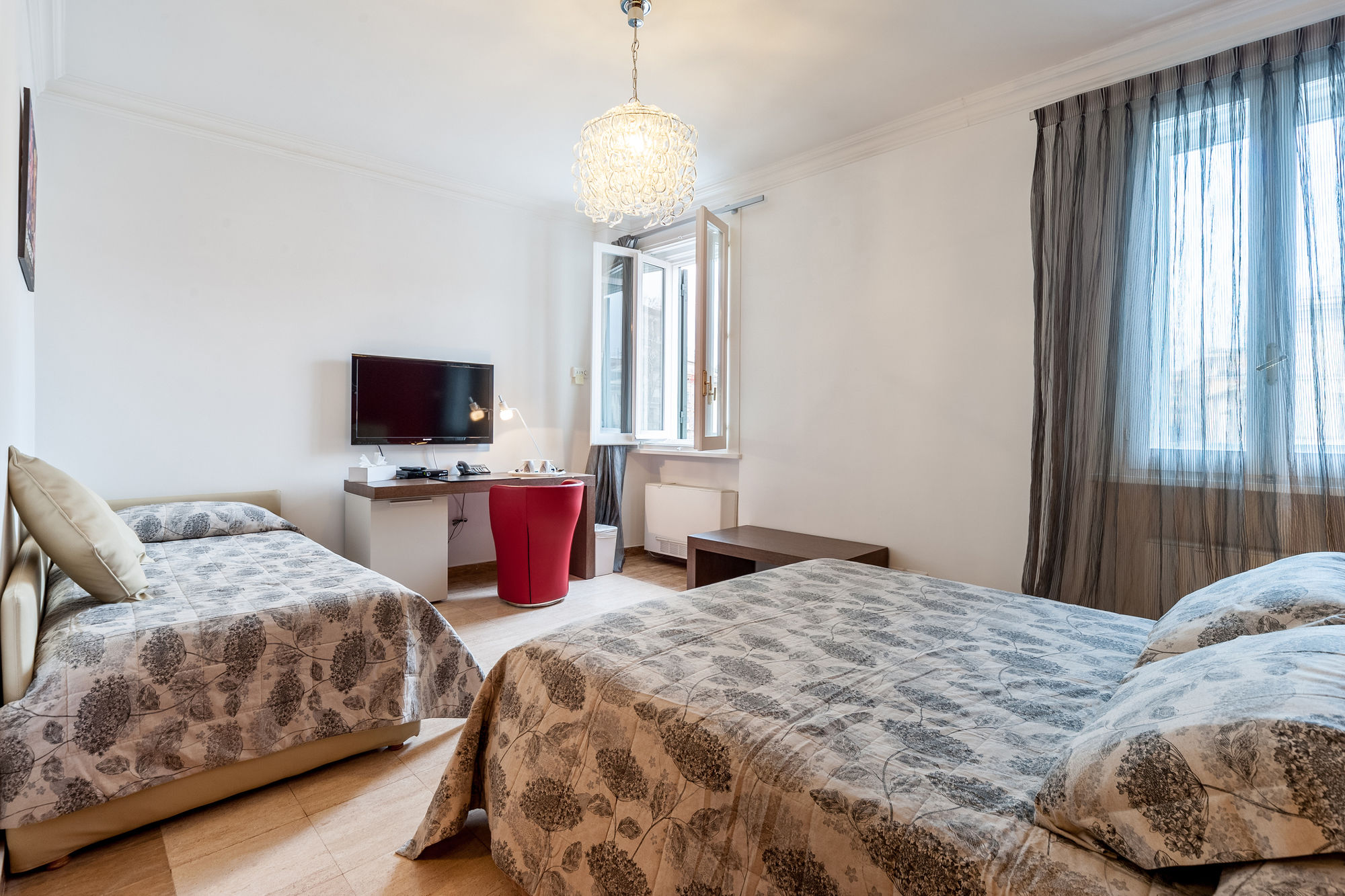 Фото La Dolce Vita Barberini