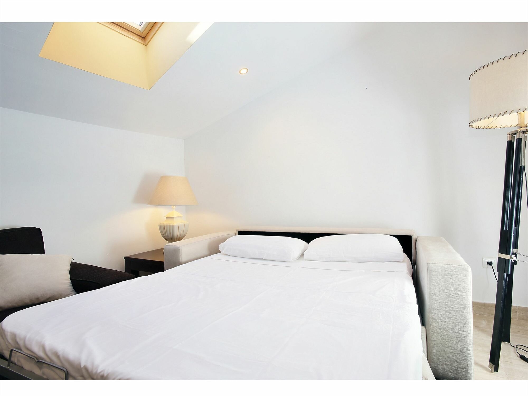 Фото Apartamentos Unisierra