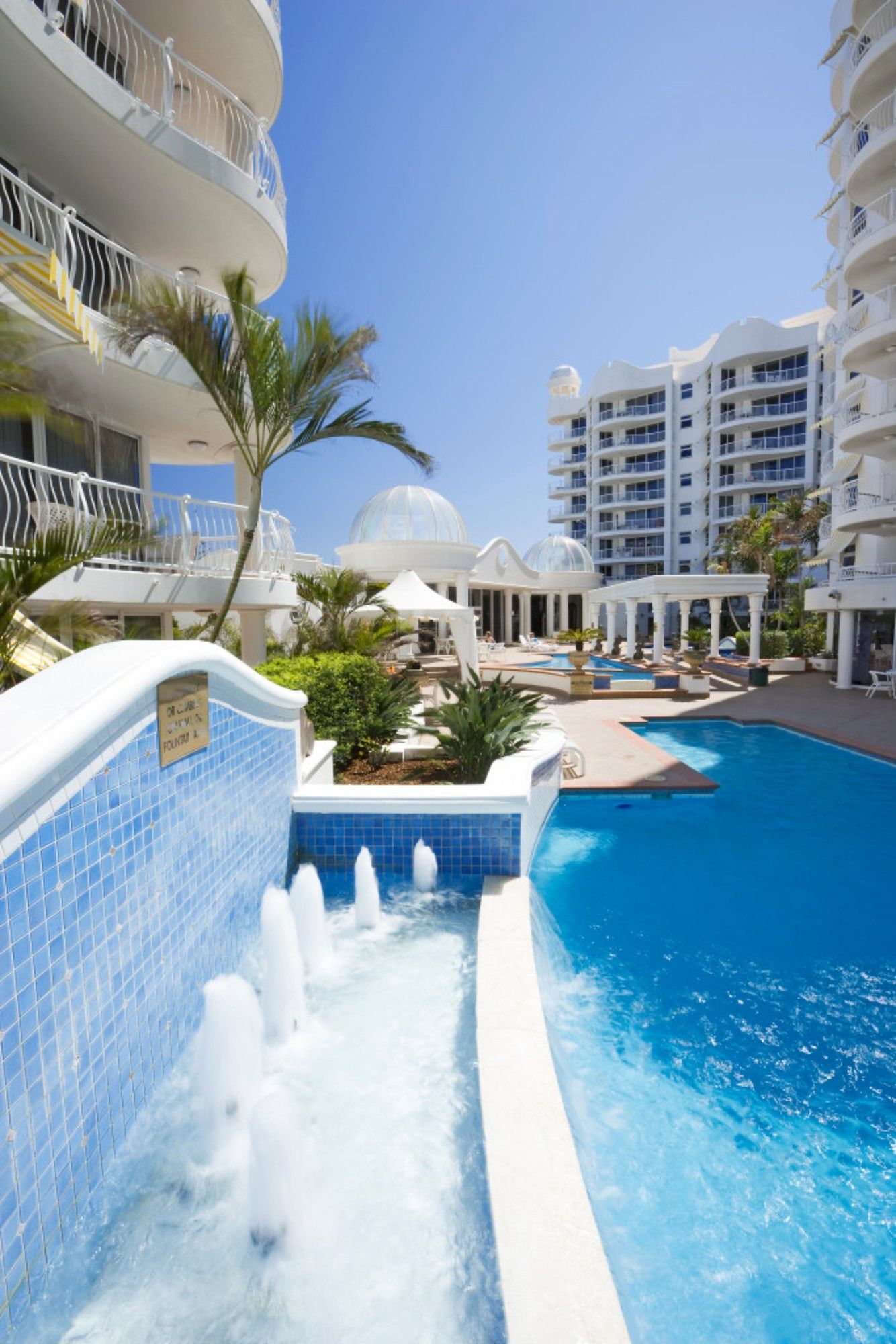 Фото Phoenician Resort