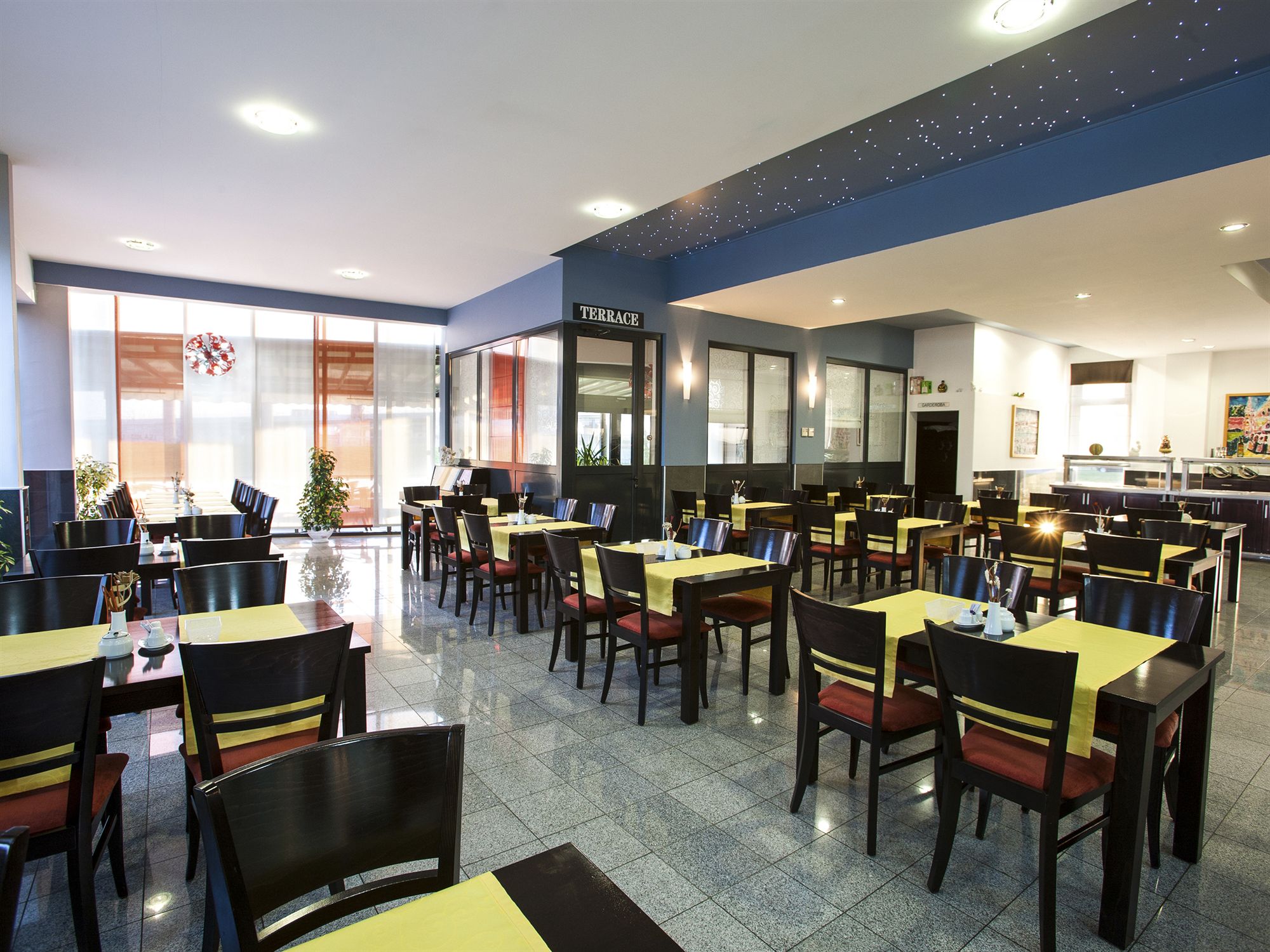 Фото Best Western Airport Hotel Stella