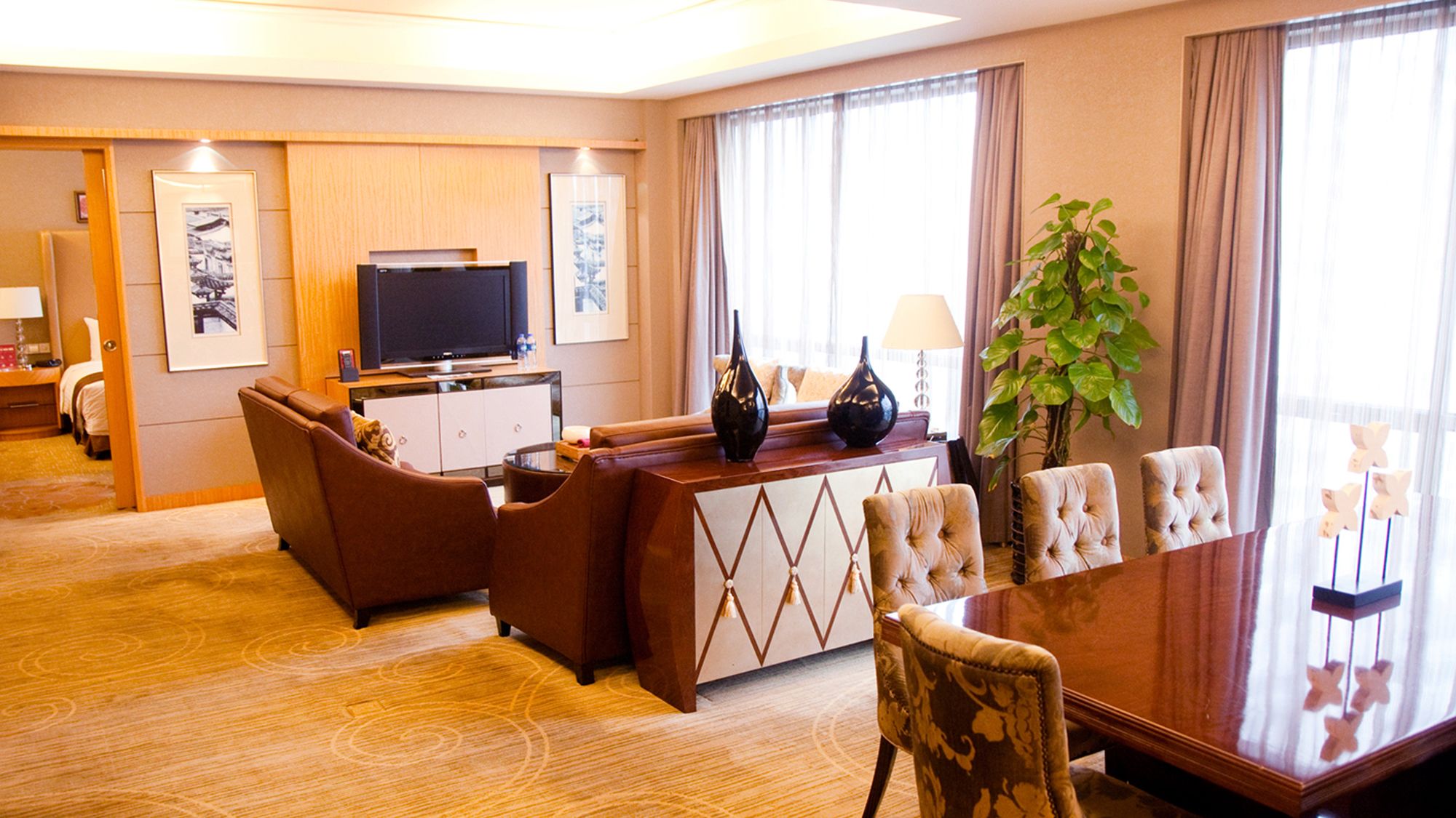 Фото Hilton Xiamen