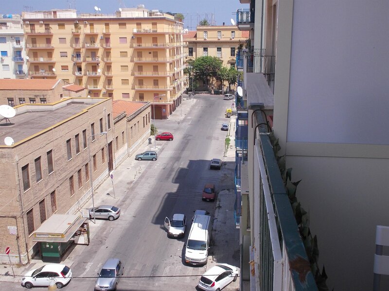 Гостиница Antadia B&b в Палермо