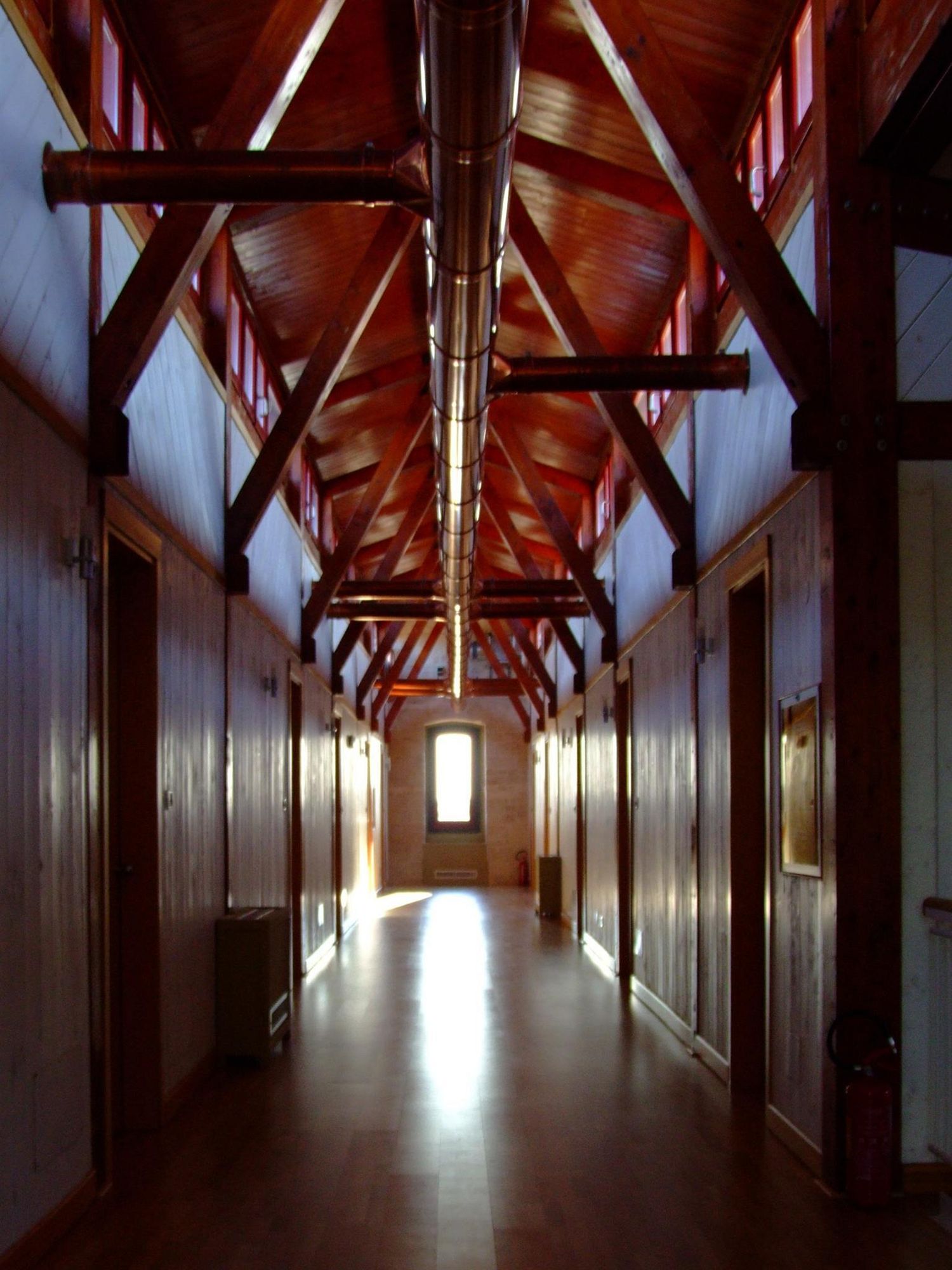 Фото Victor Country Hotel