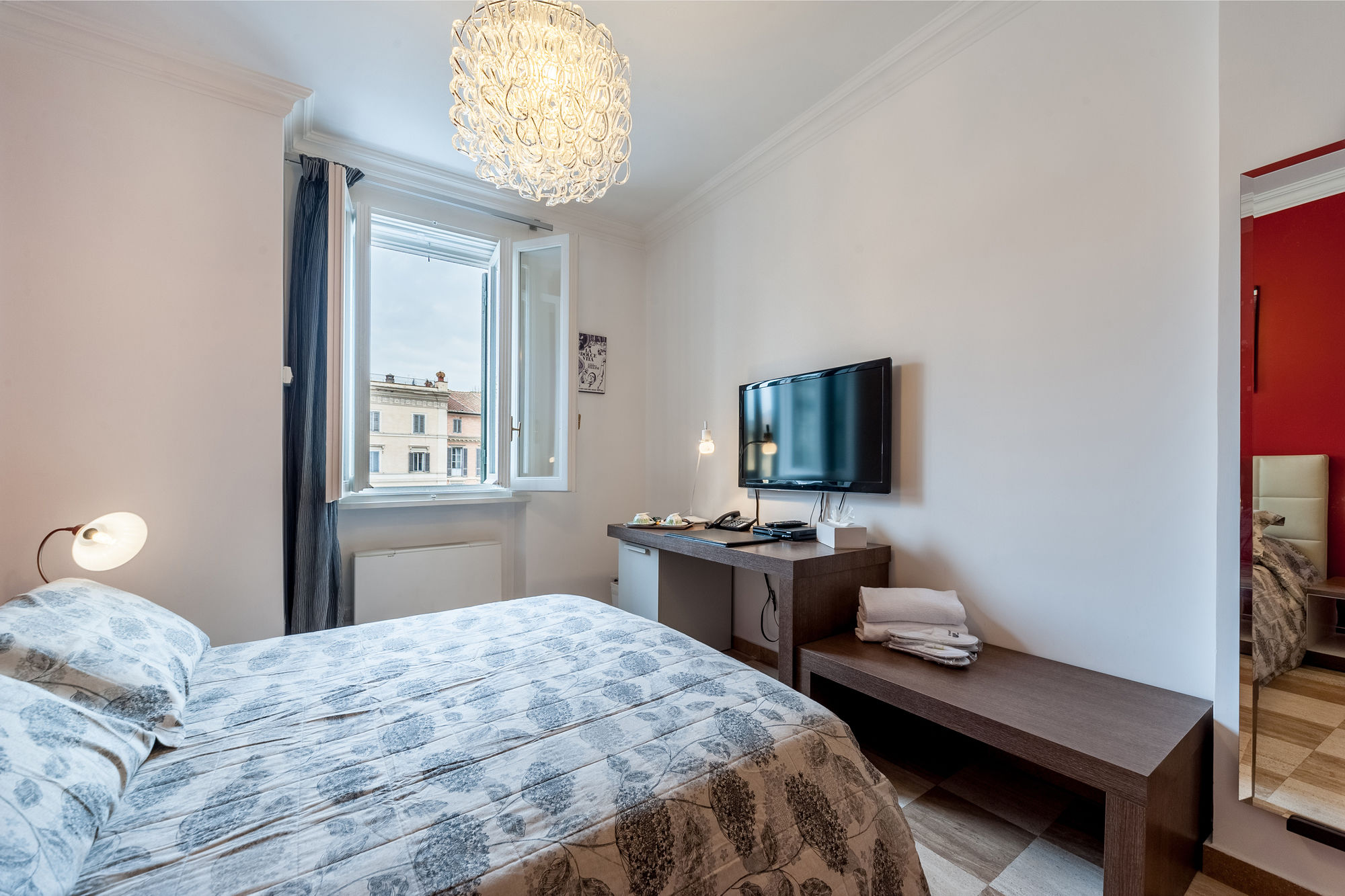 Фото La Dolce Vita Barberini