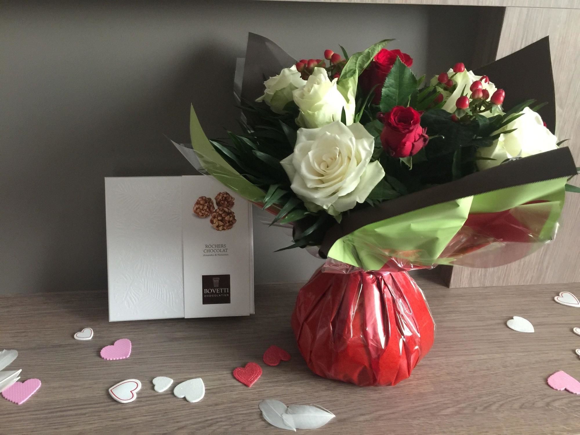 Фото Novotel Paris Nord Expo Aulnay Hotel