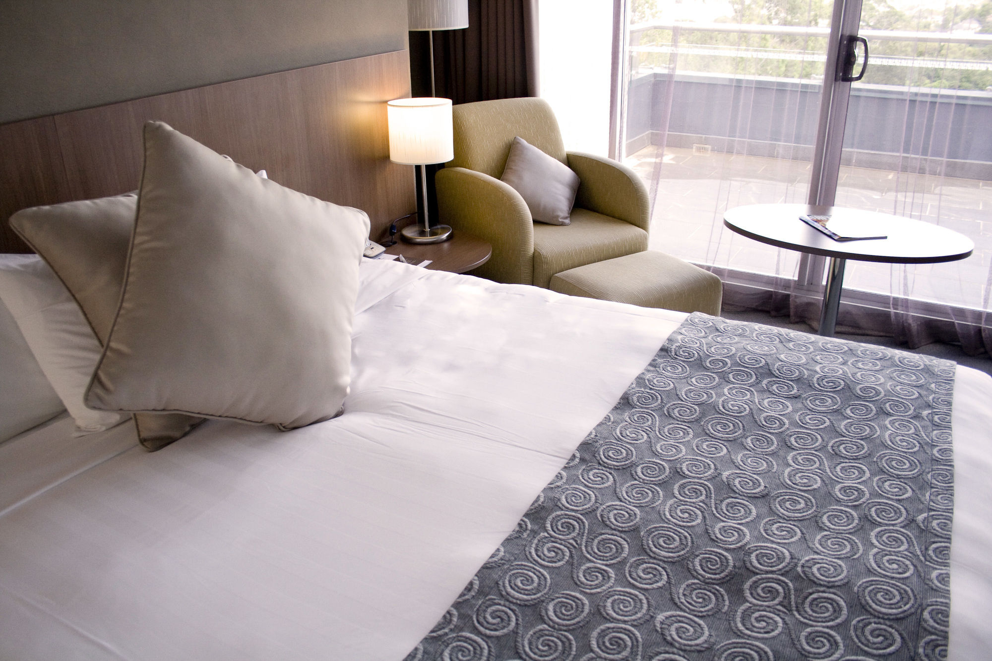 Фото Urban St Leonards