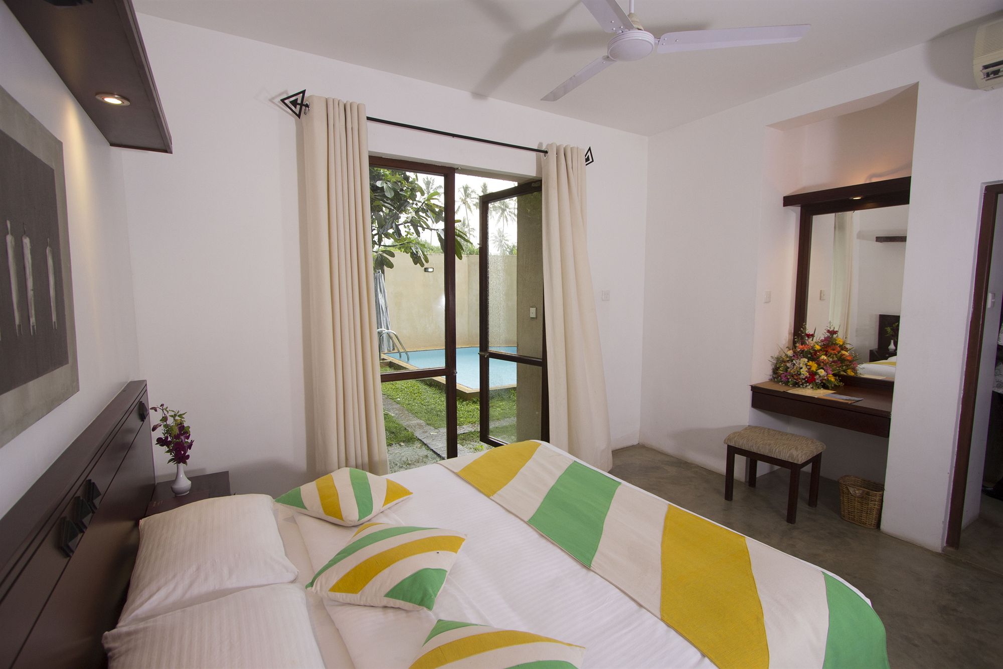 Фото Mandara Resort