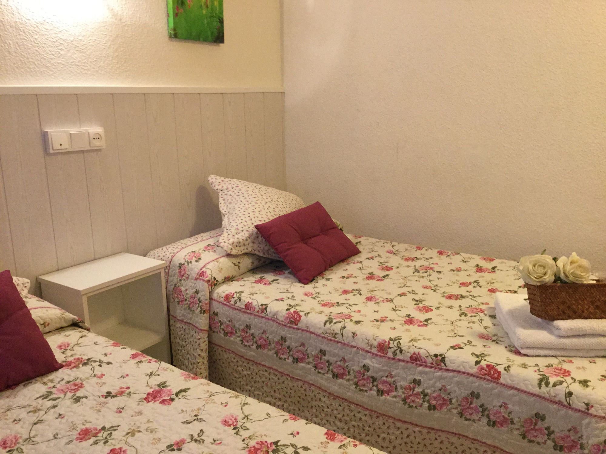 Фото Hostal Albero by gaiarooms