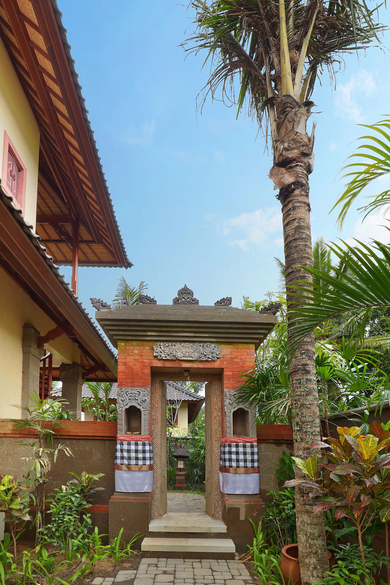 Фото Korurua Dijiwa Ubud