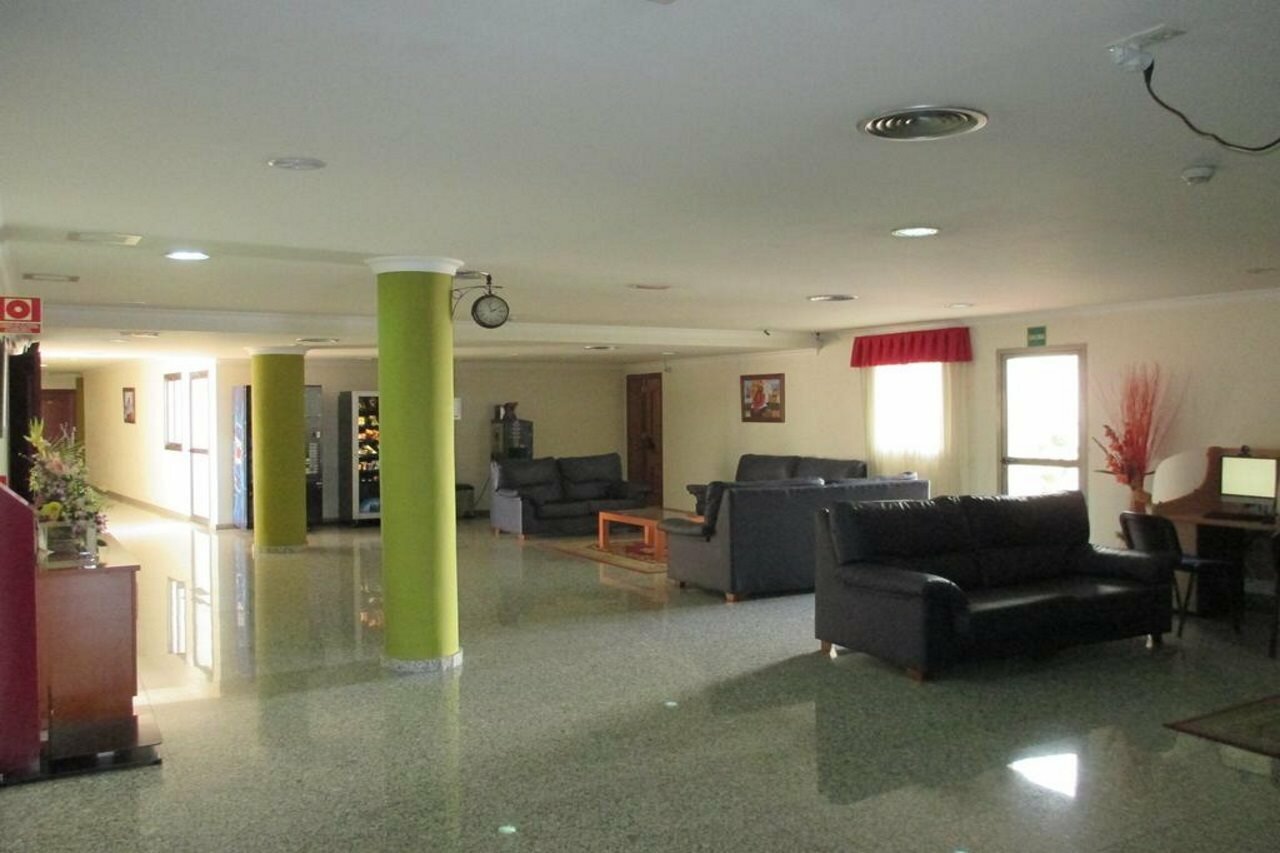 Фото Hotel Avenida de Canarias