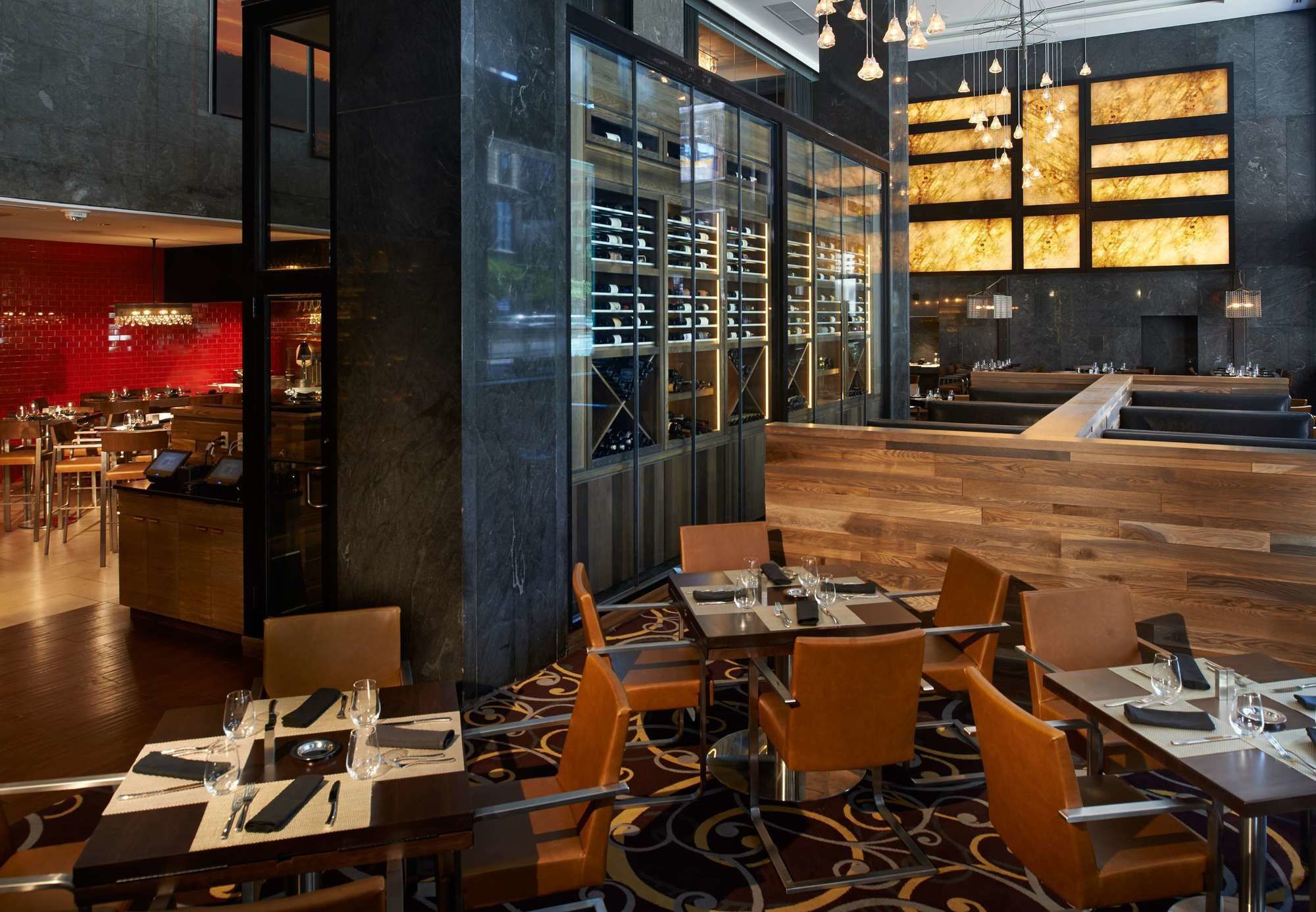 Фото Metropolitan at The 9, Autograph Collection