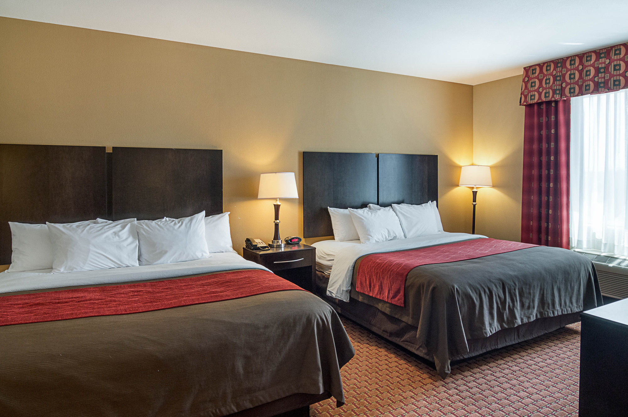 Фото Comfort Inn & Suites Monahans