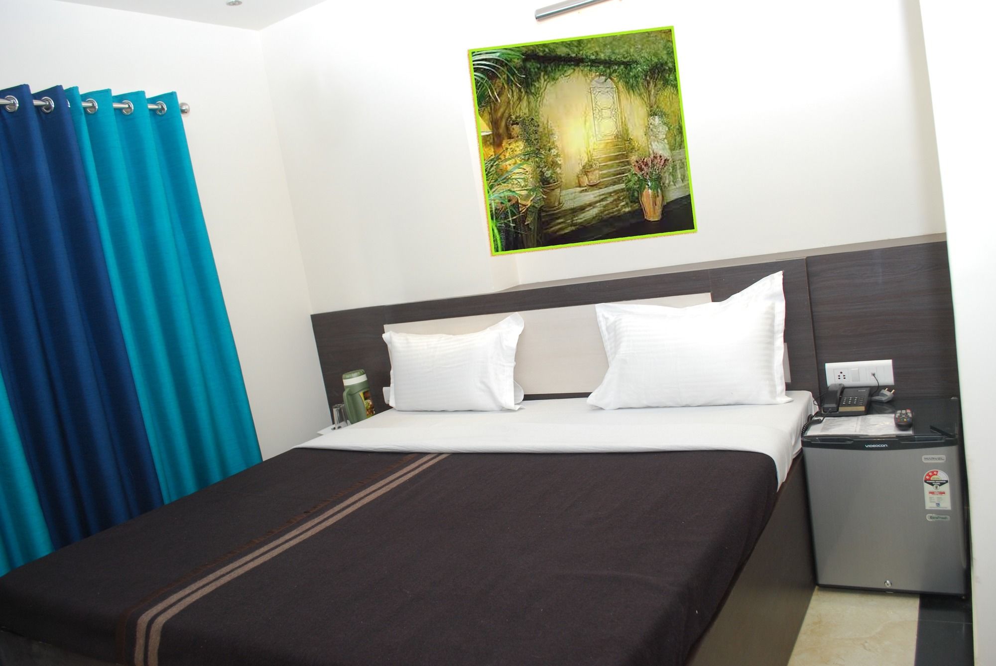 Фото Hotel Divine Destination