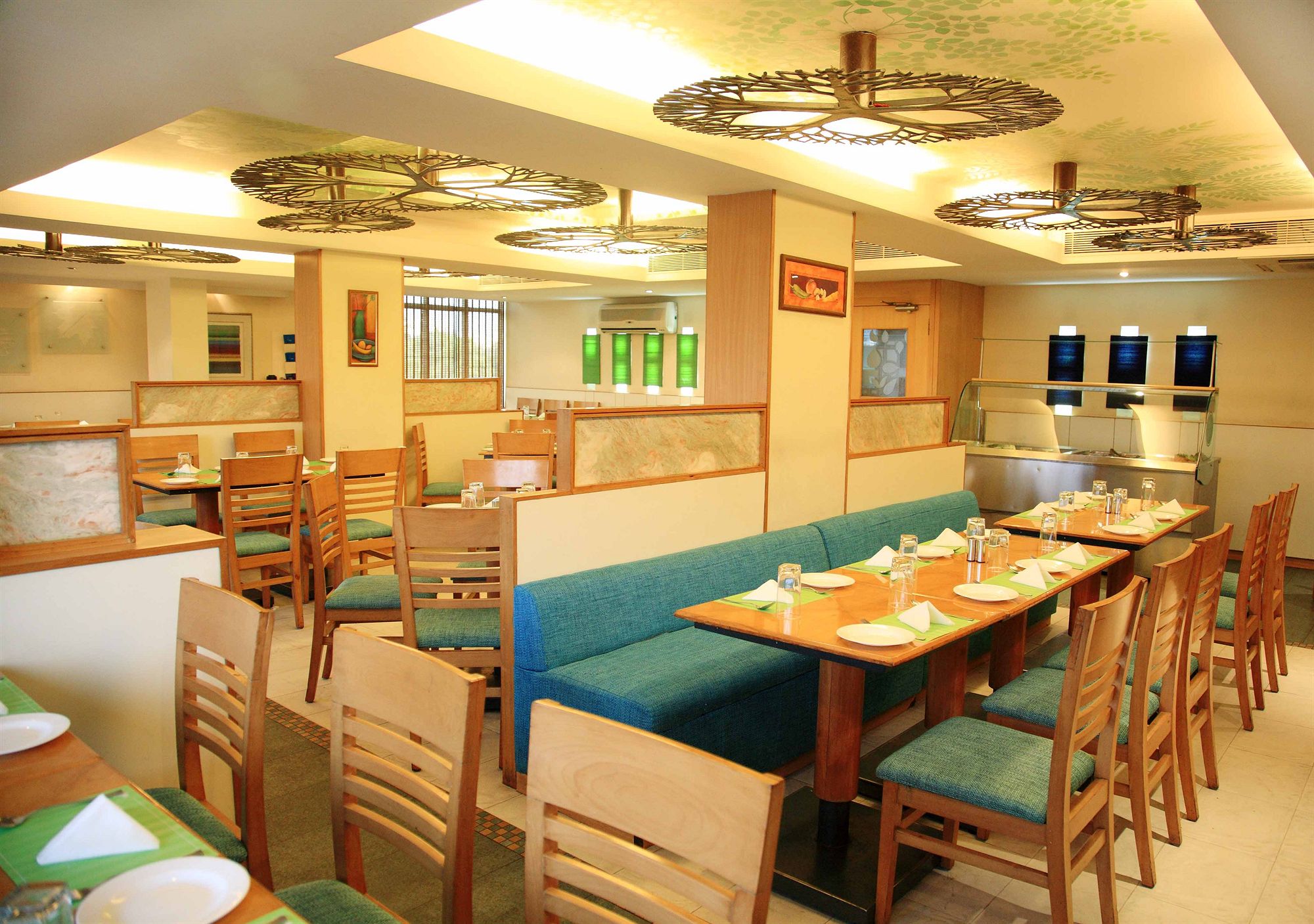 Фото Harrisons Hotel