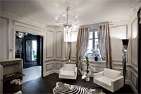 Фото Hôtel Ares Paris