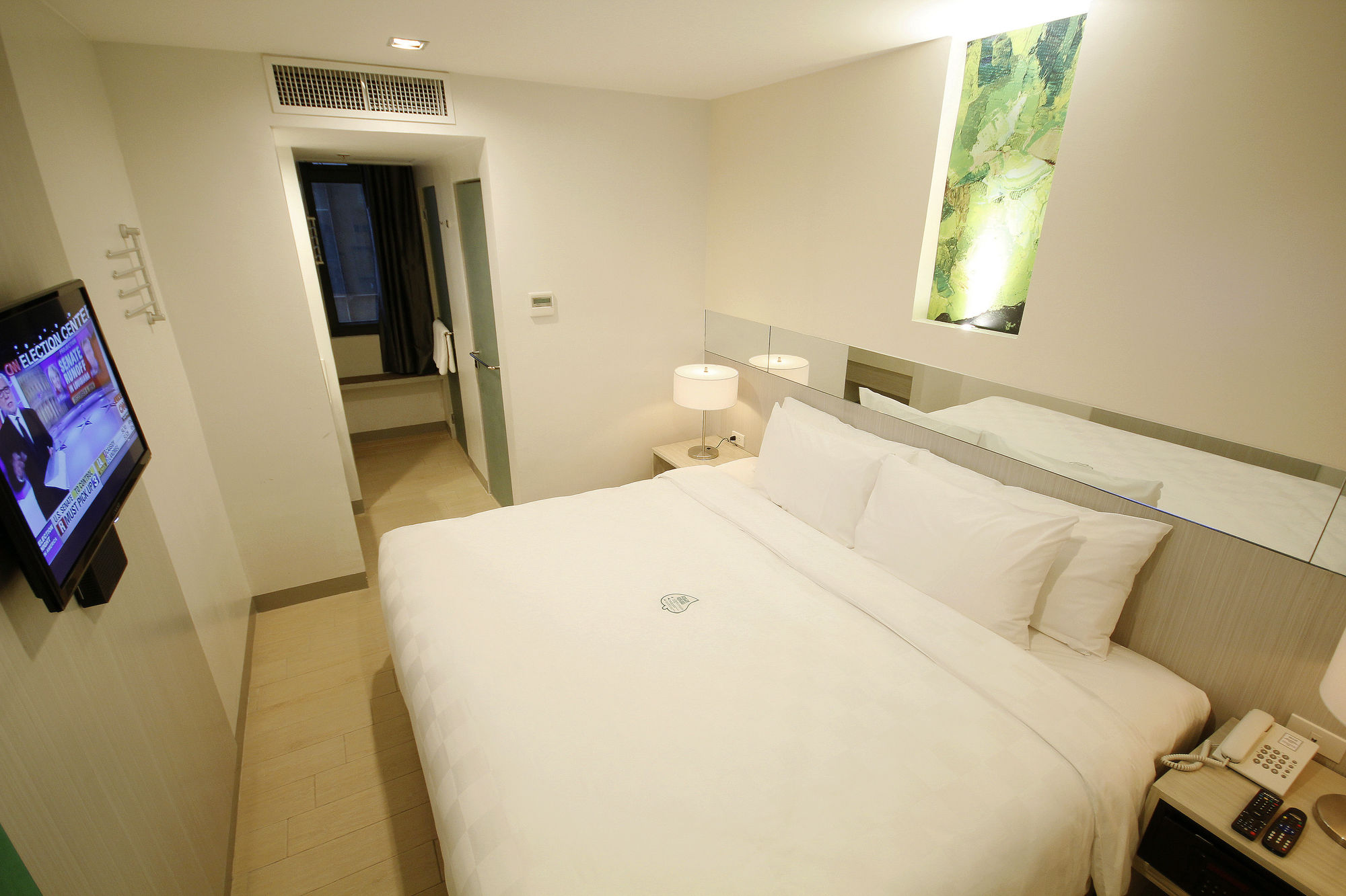 Фото Go Hotels Ortigas Center