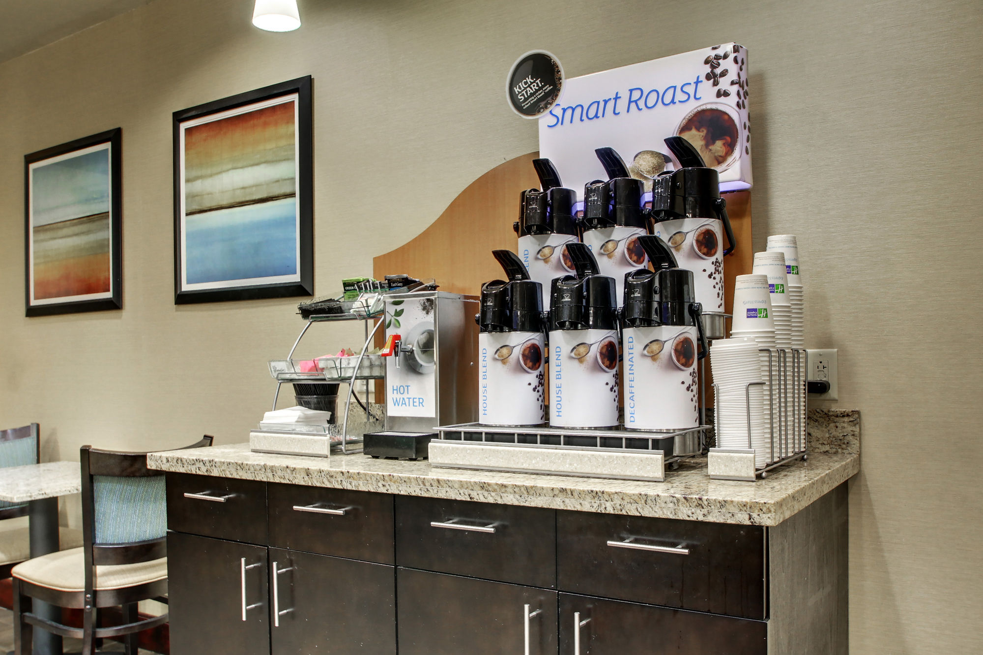 Фото Holiday Inn Express Hotel & Suites Natchez South, an Ihg Hotel