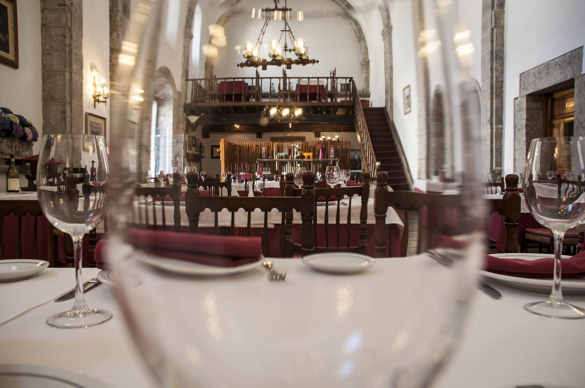 Фото Hotel Don Paco