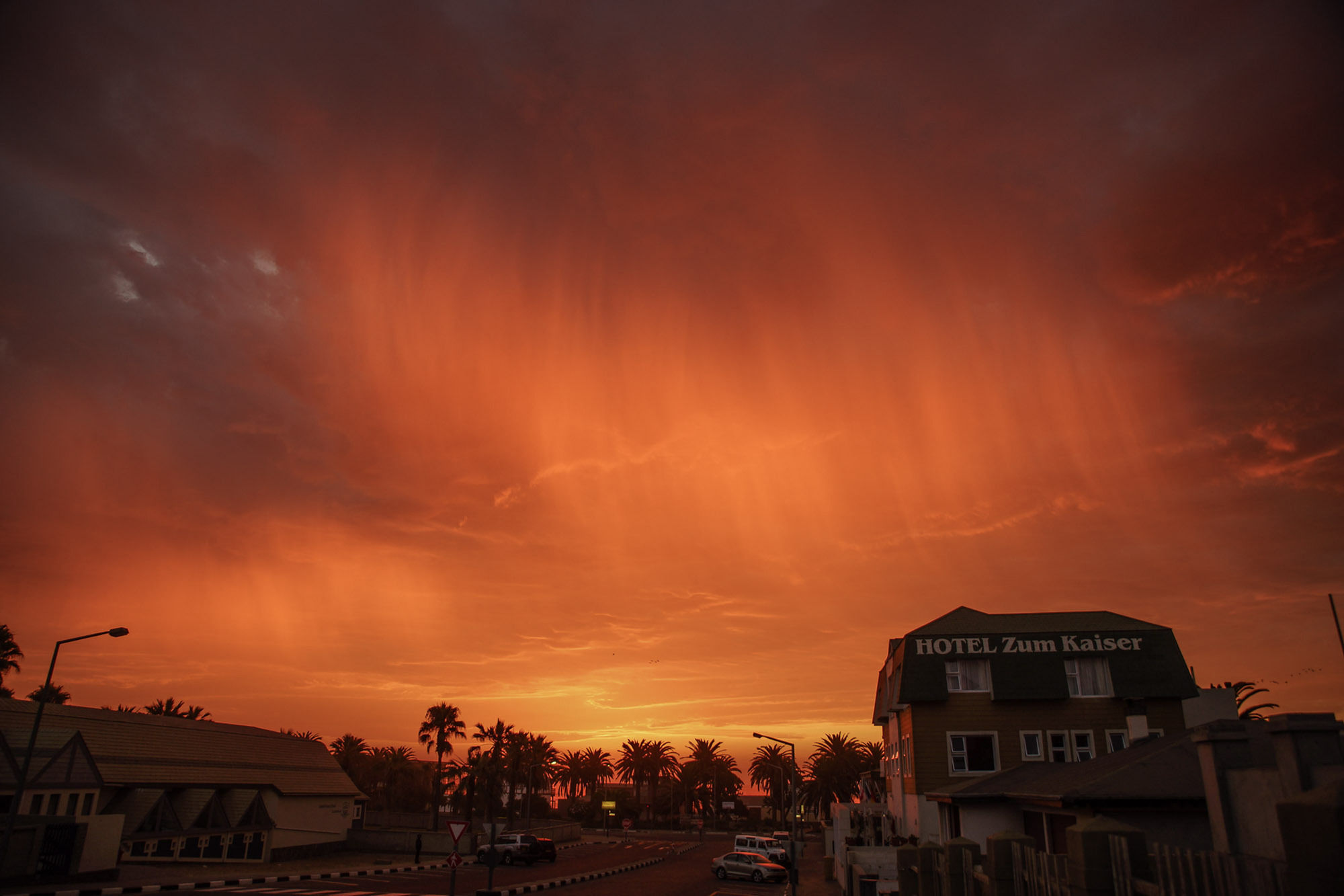 Фото Artemis Hotel Swakopmund