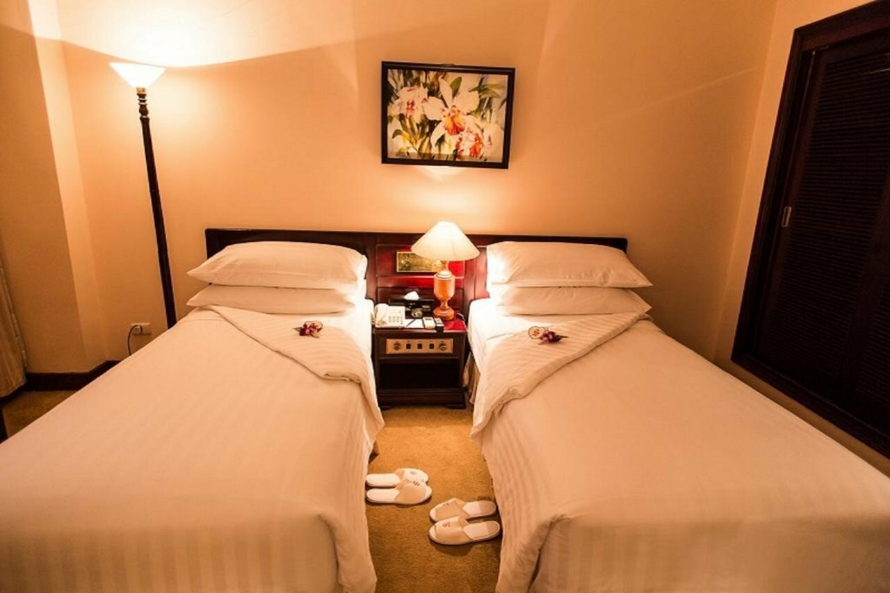 Фото De Syloia Hotel