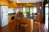 Фото Thara Bayview Villa