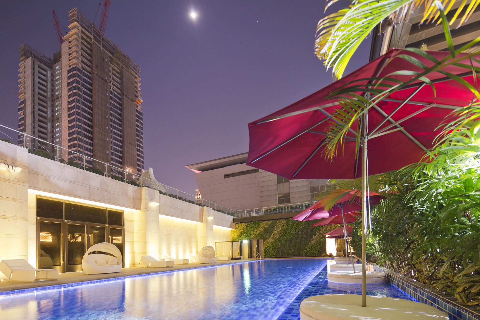 Фото The Lin Hotel