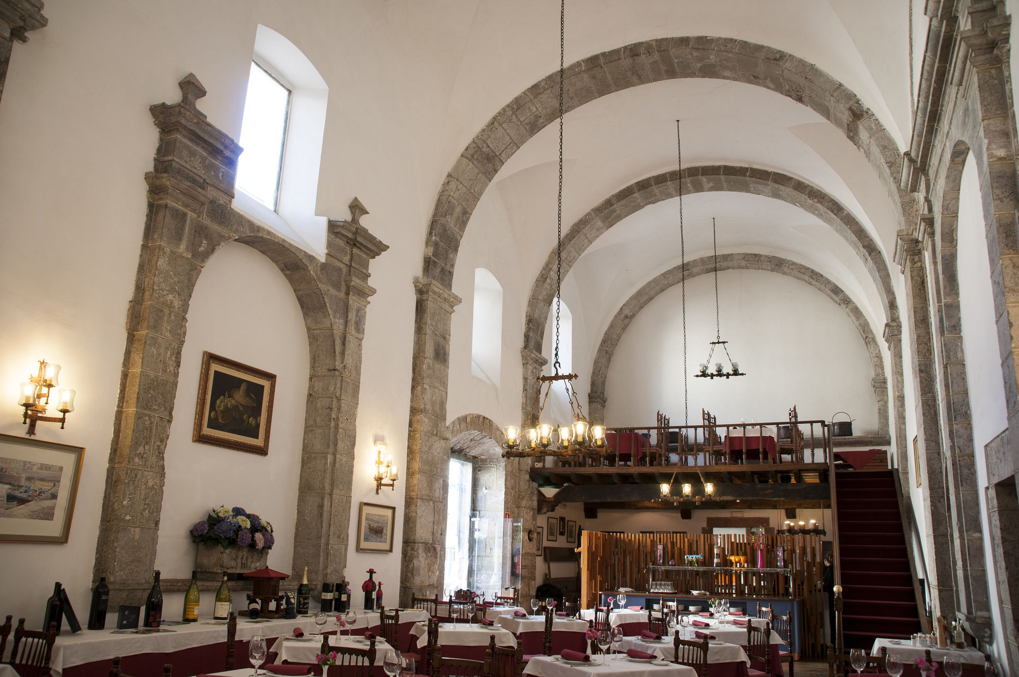 Фото Hotel Don Paco